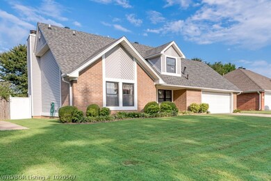 2808 S 96th St, Fort Smith, AR 72903 - photo 2