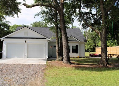 front w yard