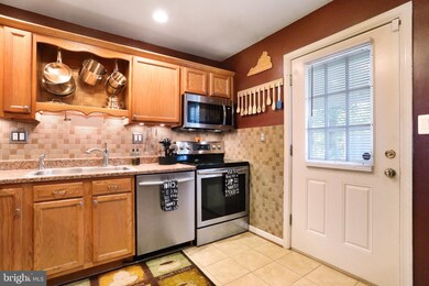 1309 Monroe Ave, Front Royal, VA 22630 - photo 5