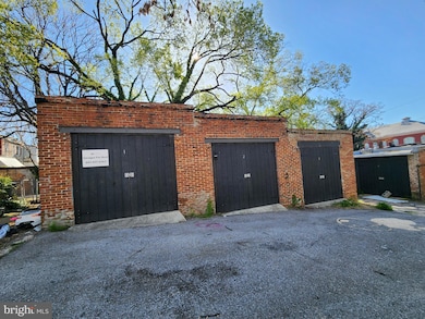 0 Garages Off of Walbrook Ave, Baltimore, MD 21216 - photo 3