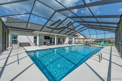 Your Oasis Awaits