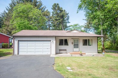 2731 SW Dune Ave, Lincoln City, OR 97367 - photo 2