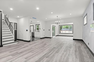 2283 Lamothe St, Detroit, MI 48206 - photo 4