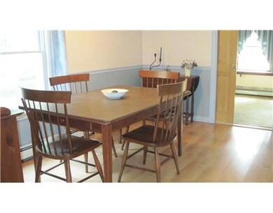 Dining Room.