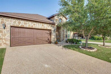 3604 Tuscan Hills Cir, Denton, TX 76210 - photo 2