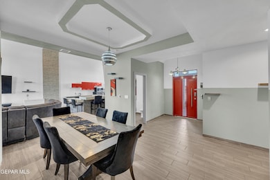 14712 Shape Dr, El Paso, TX 79928 - photo 5