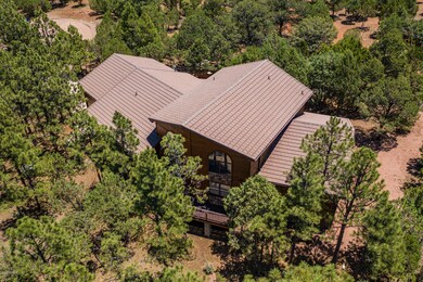 2367 Wildcat Circle Overgaard AZ -4