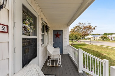 1132 Illinois Ave, Cape May, NJ 08204 - photo 2