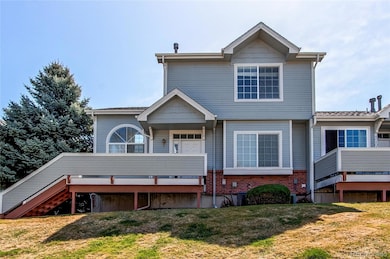 4090 E 119th Place unit B, Thornton, CO 80233 - photo 2