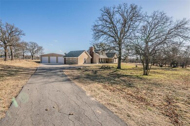 110 La Vista Ct, Weatherford, TX 76088 - photo 2