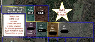 104628 S 3350 Rd, McLoud, OK 74851 - photo 5