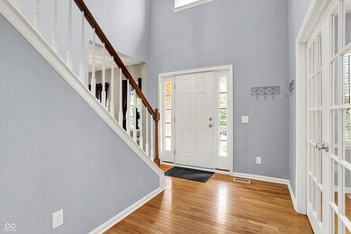 11808 Ledgerock Ct, Fishers, IN 46037 - photo 4