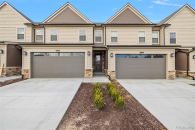 11382 Langfeld Spur, Brighton, MI 48116 - photo 2