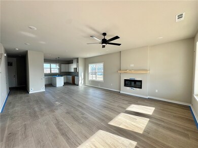 5901 SW Chiefs St, Bentonville, AR 72712 - photo 2