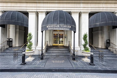 Mayfair unit 412, Atlanta, GA 30309 - photo 3