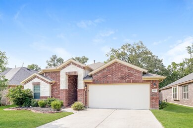 31835 Chapel Rock Ln, Spring, TX 77386 - photo 2