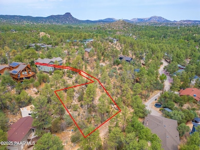 738 E Pine Knoll Dr, Prescott, AZ 86303 - photo 2