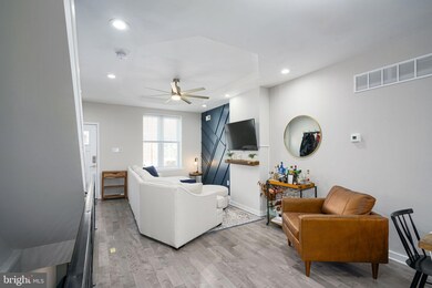 1509 N Dover St, Philadelphia, PA 19121 - photo 3