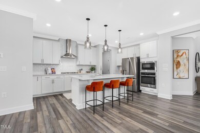 132 Corapeake Way, Apex, NC 27539 - photo 6