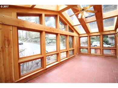 Sun Room