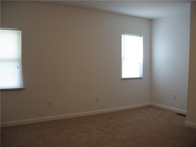Master Bedroom.