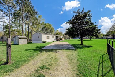 4503 County Road 138d, Alvin, TX 77511 - photo 2