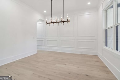 3063 Lot 4 Bold Springs Rd, Dacula, GA 30019 - photo 3