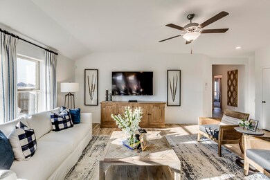 7703 Iris Peak Dr, Katy, TX 77493 - photo 5