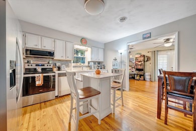 1486 Craig Robertson Rd SE, Roanoke, VA 24014 - photo 5