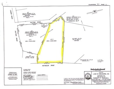 0 Patten Rd, Shelburne, MA 01370 - photo 2