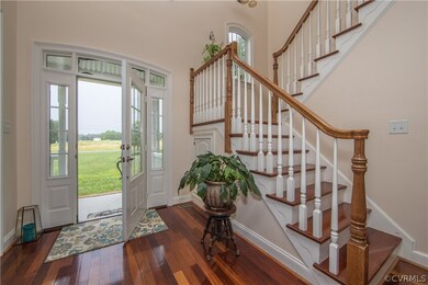 17170 Templeton Rd, Disputanta, VA 23842 - photo 2