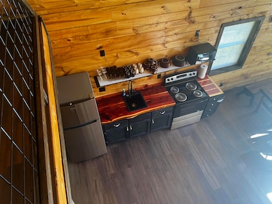 Kitchen Top