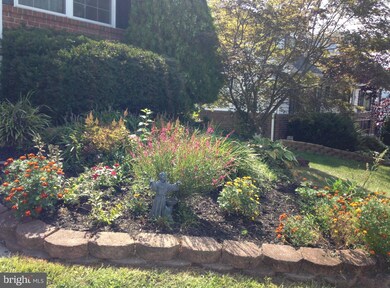 8618 Silver Knoll Dr, Perry Hall, MD 21128 - photo 4