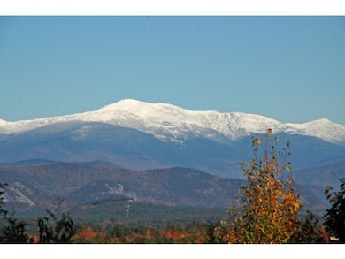 Winter View