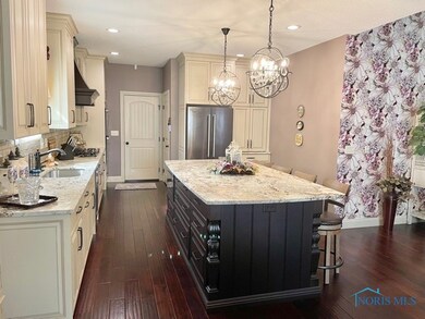 9691 Andrew Jackson Ln, Findlay, OH 45840 - photo 6