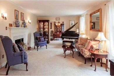 1425 Kyneton Rd, Villanova, PA 19085 - photo 3