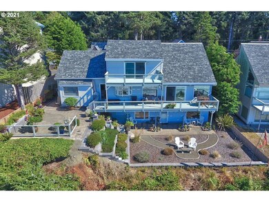 2003 SW Coast Ave, Lincoln City, OR 97367 - photo 3