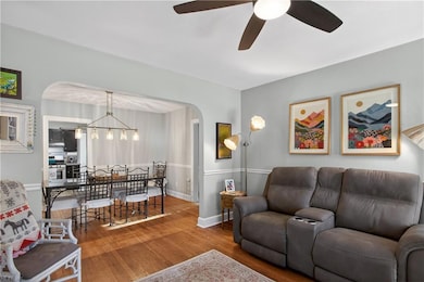 44 Randolph Rd, Newport News, VA 23601 - photo 6