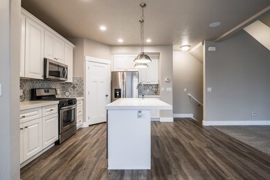 902 S 2610 E, Spanish Fork, UT 84660 - photo 6