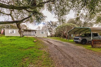 46236 Comstock Dr, Coarsegold, CA 93614 - photo 4