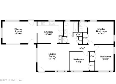 7025 Biddy Ln, Jacksonville, FL 32210 - photo 2