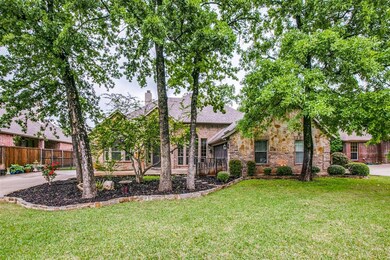 3405 Texas Trail, Hurst, TX 76054 - photo 2