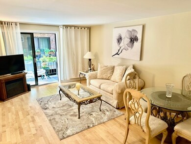 Oak Field West unit 106A, Chicago, IL 60707 - photo 5