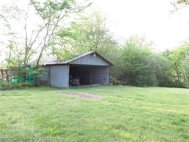 BARN
