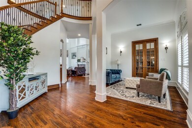 212 Stockton Dr, Southlake, TX 76092 - photo 4