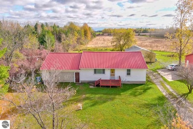 1364 N Lehman Rd, Twining, MI 48766 - photo 2