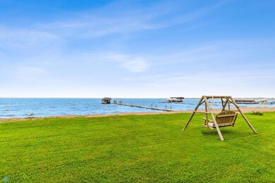 Lakeside View