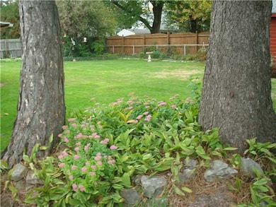 Yard/Garden Oh what you could do!
