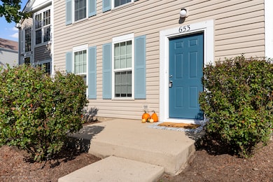 653 Serendipity Dr unit 9207, Aurora, IL 60504 - photo 2