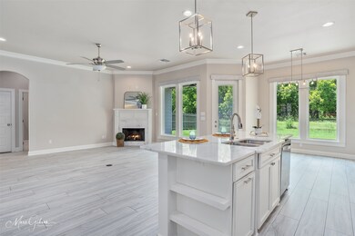 207 Jamestowne Blvd, Benton, LA 71006 - photo 7